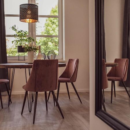 City Loft Eisenach Dış mekan fotoğraf
