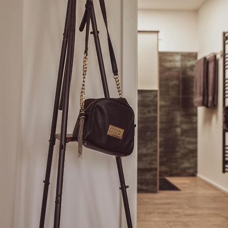 City Loft Eisenach Dış mekan fotoğraf