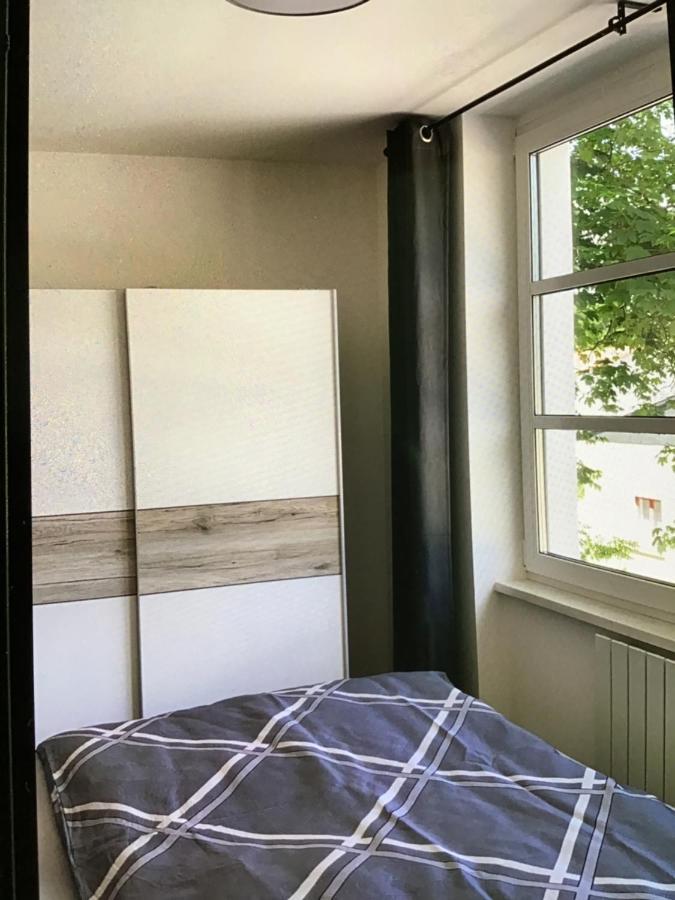 City Loft Eisenach Dış mekan fotoğraf