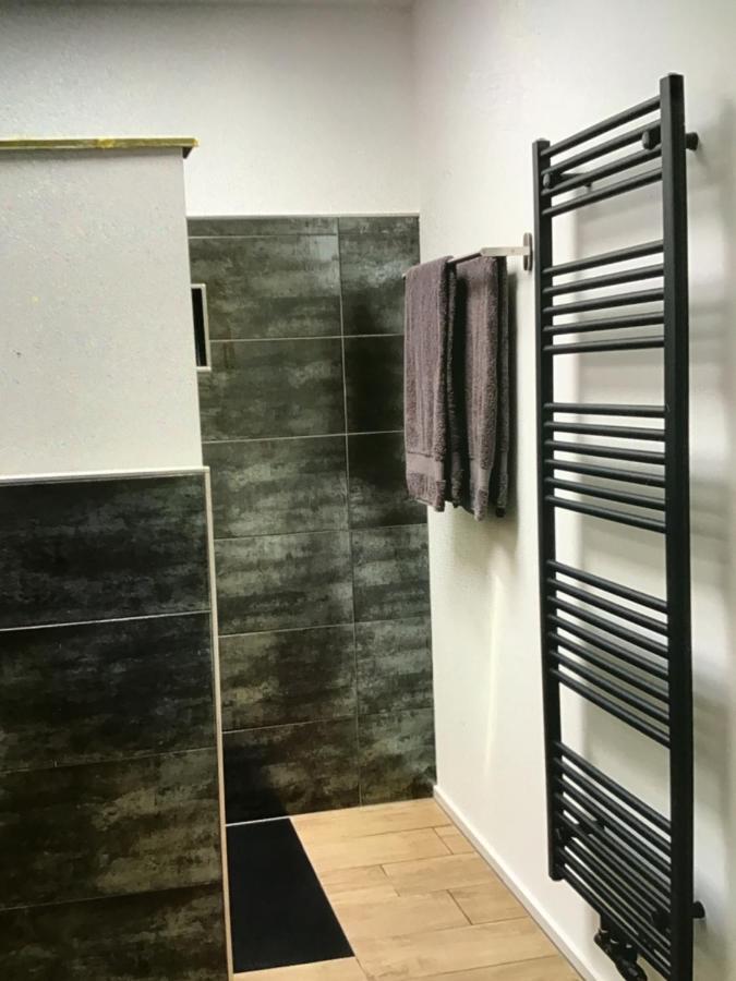 City Loft Eisenach Dış mekan fotoğraf