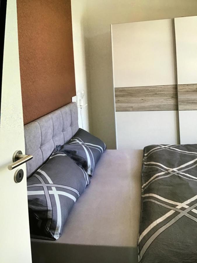 City Loft Eisenach Dış mekan fotoğraf