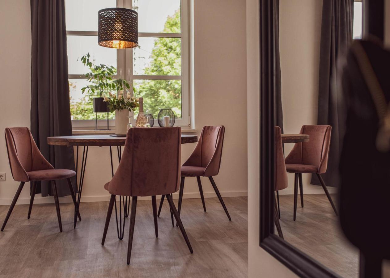 City Loft Eisenach Dış mekan fotoğraf