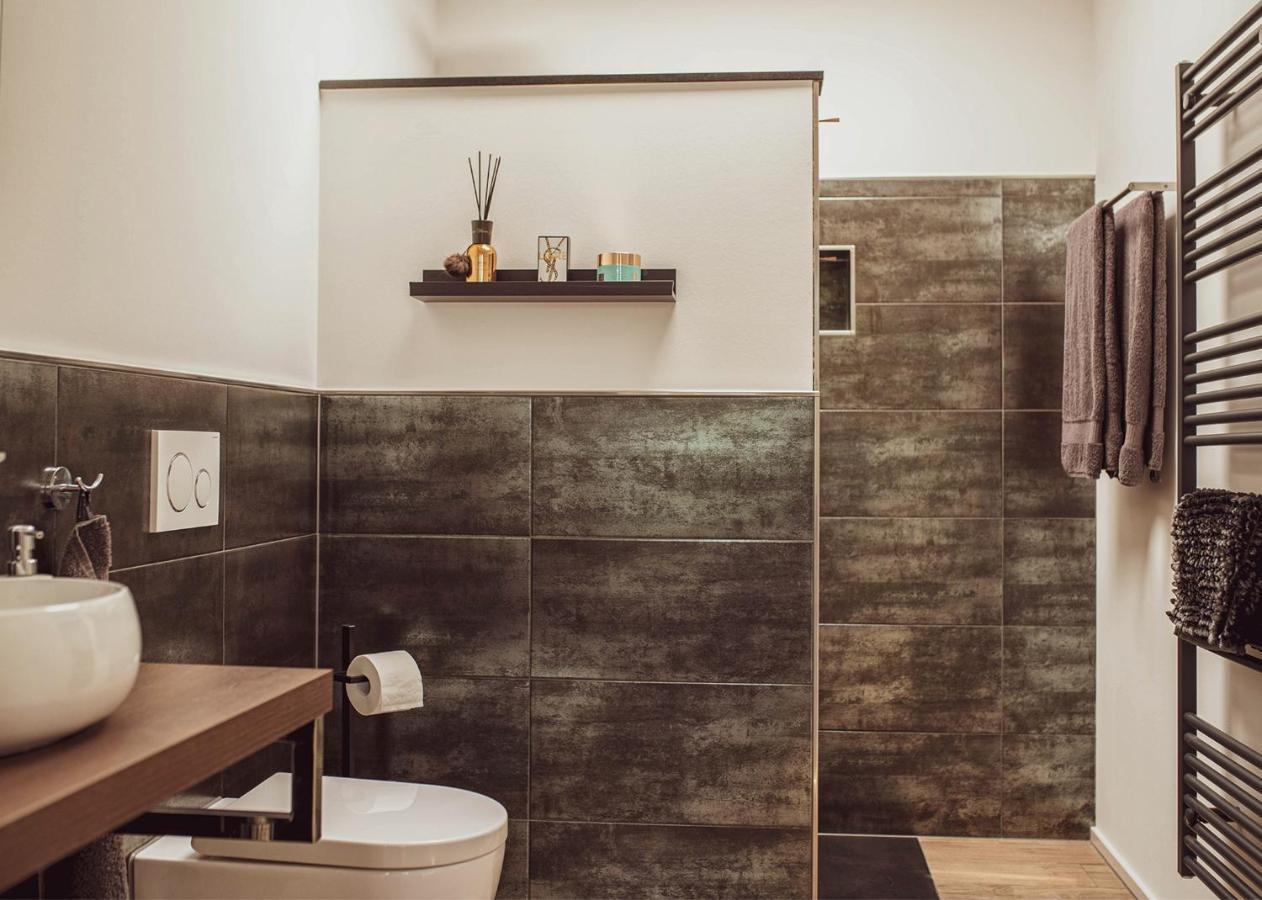 City Loft Eisenach Dış mekan fotoğraf