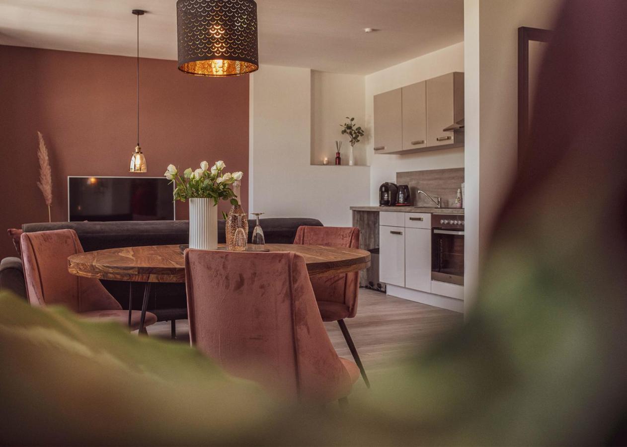 City Loft Eisenach Dış mekan fotoğraf