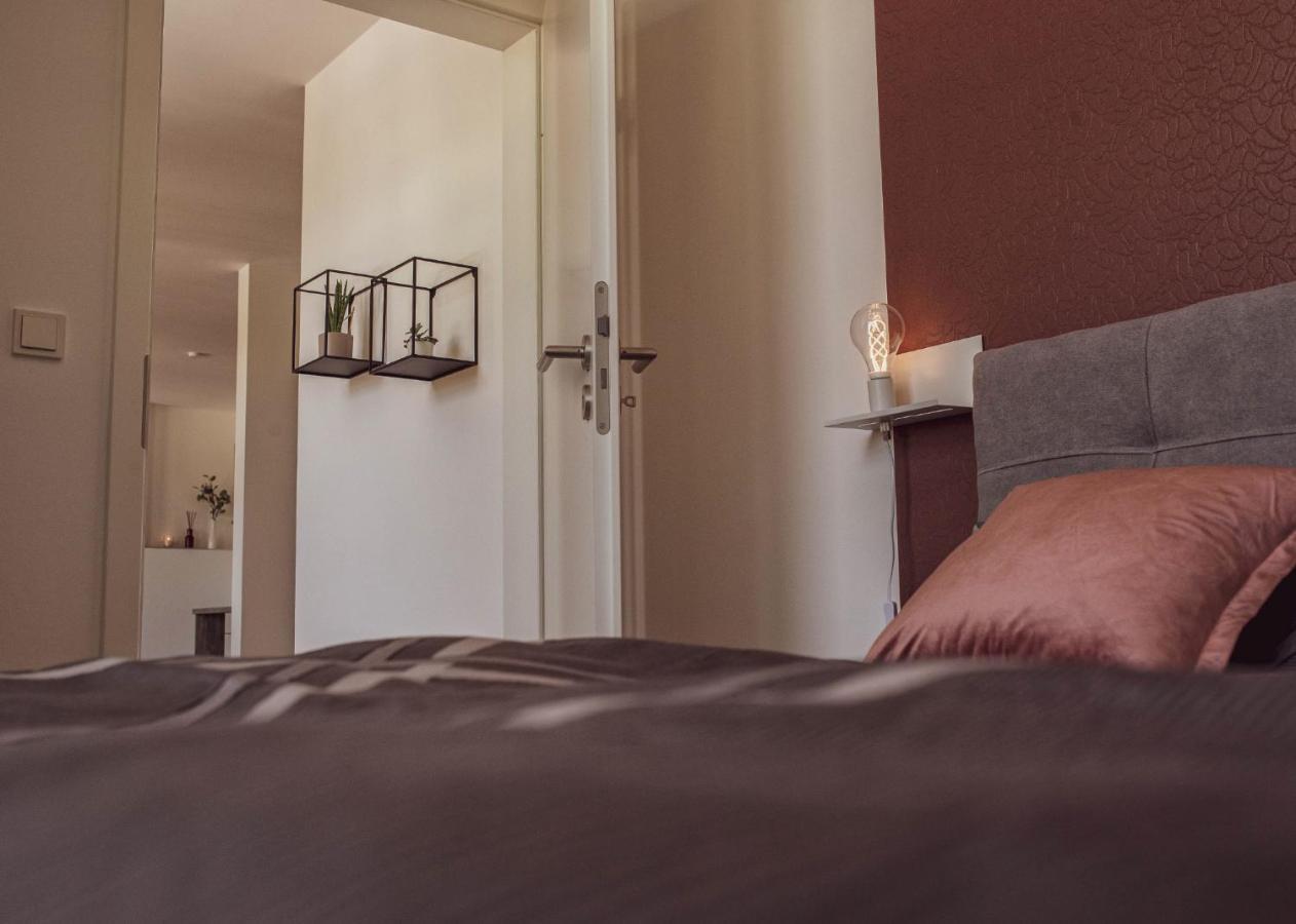 City Loft Eisenach Dış mekan fotoğraf