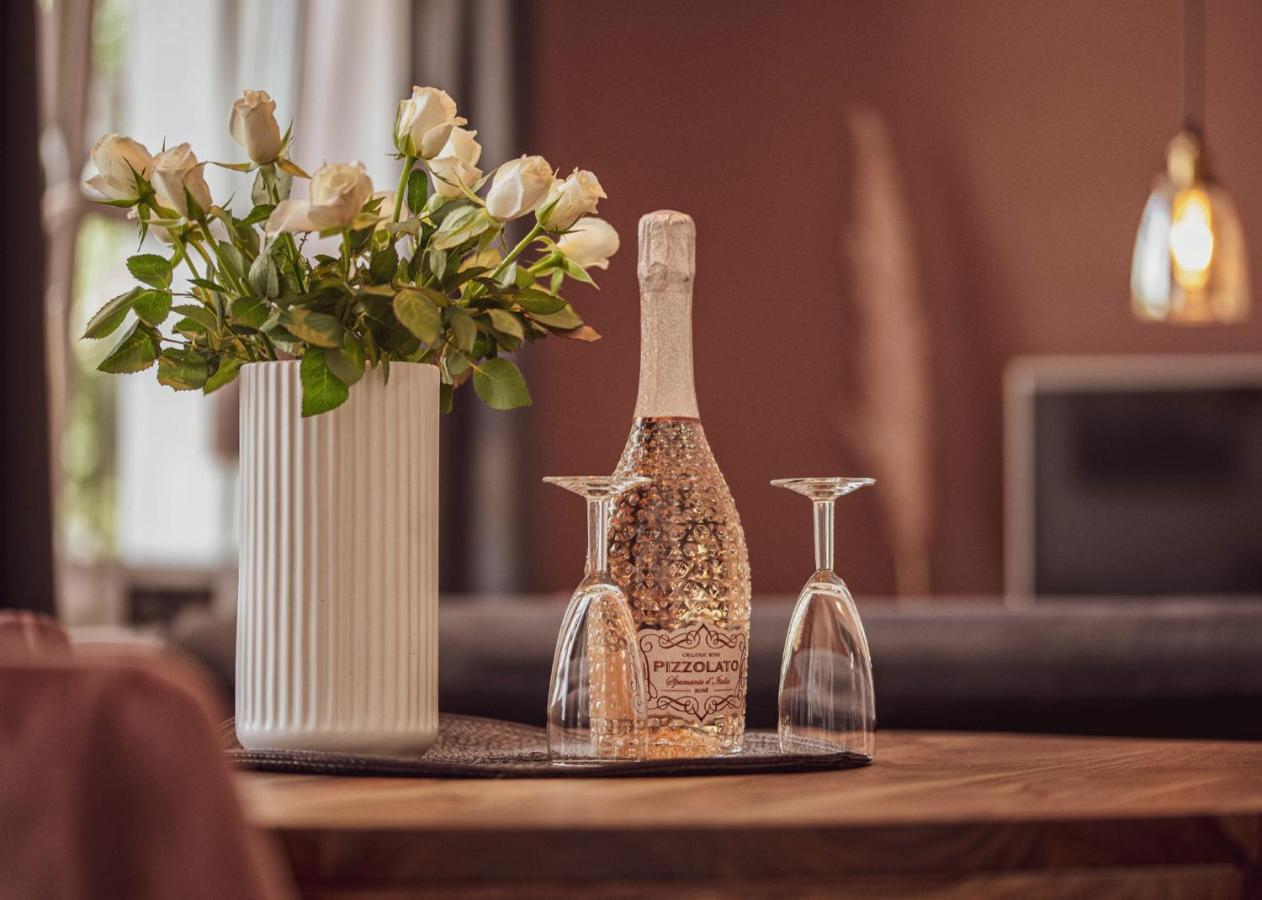 City Loft Eisenach Dış mekan fotoğraf