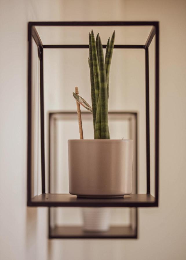 City Loft Eisenach Dış mekan fotoğraf